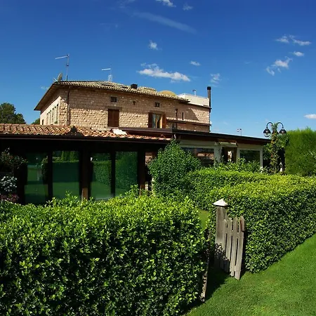 Il Roseto Country house Assisi