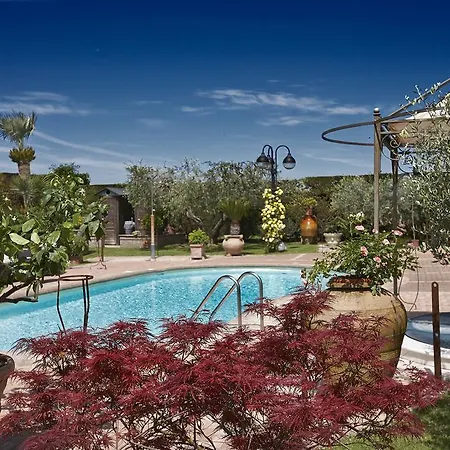 Country house Il Roseto Assisi