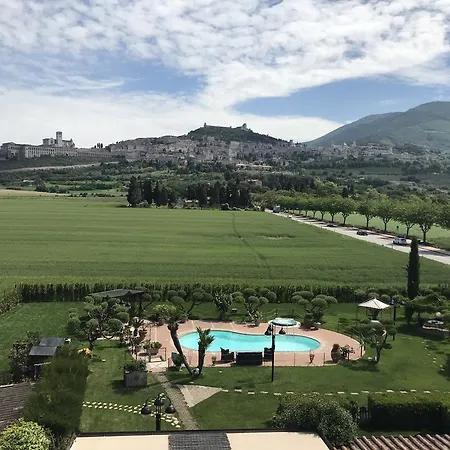 Il Roseto Country house *