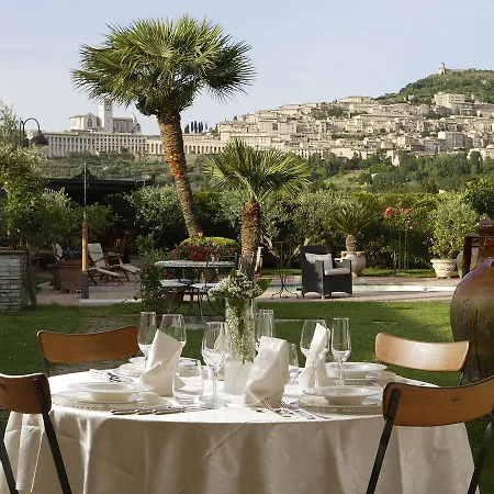 Country house Il Roseto Assisi
