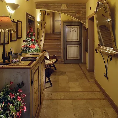 Country house Il Roseto *