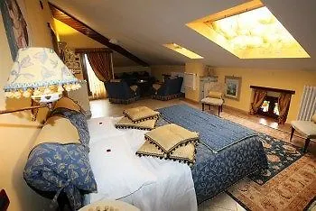 Country house Il Roseto Assisi