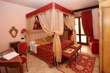 Country house Il Roseto