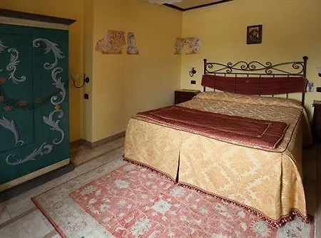 Country house Il Roseto *