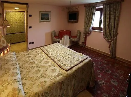 Country house Il Roseto Assisi