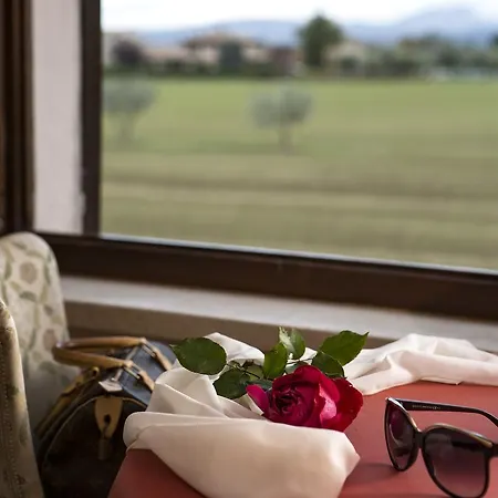 Country house Il Roseto *
