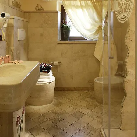 Il Roseto Assisi