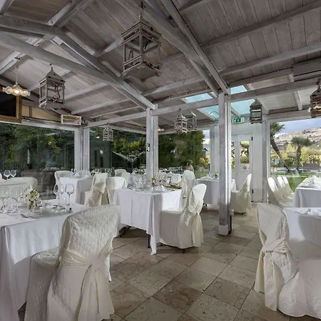 Country house Il Roseto *
