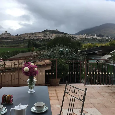 Il Roseto Assisi