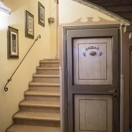 Il Roseto Country house
