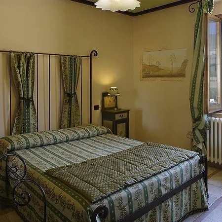 Il Roseto Country house *